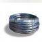 China galvanized steel wire for cattle fence