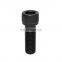 ss316 Aluminum galvanized Metric Bolts nuts