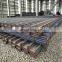 Hot selling hot rolled larsen steel sheet pile