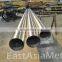 AISI  SUS 316Ti  EN 1.4571 stainless steel pipe / stainless steel seamless pipe / stainless steel tube