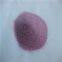 Pink fused alumina sand blasting material