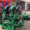 Supply SPJ-400 water well drilling rig mill drilling rig Large bore drilling rig for sale