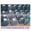 Honeycomb room dehumidifier molecular sieve rotor