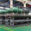 Water cooled screw Chiller open Chillers water cooled big chiller