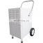 Movable Moisture Removing Machine Electric Power Source Dehumidifier FDH-255BT