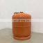Africa Popular Lpg Gas Tank For Zimbabwe Sale