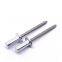 High Quality Aluminium Blind Rivets Pop Core-Pulling Rivet