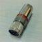 Straight N RF Coaxial Connector for 7/8 Cable