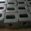 Real Factory of Container Casting Iso 1161 Corner Mould Parts C25 Corner Parts