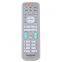 UR660 Universal Remote Control with operation 6 devices with 1 remote