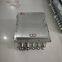 304 stainless steel explosion-proof box 300*400*200 flameproof type IIB 316 stainless steel explosion-proof junction box