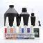 Professional nail products dipping powder set private label acrylic powder for nail