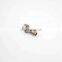 Common rail control valve cap 334 for diesel fuel injector