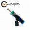 GENUINE FUEL INJECTOR NOZZLE PA66GF35 D5BG-AA 9F593 Fit For Fo-rd