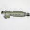 Durable Quality Auto Fuel Injector Nozzle 23250-15040