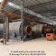 Mini 300kg or 500kg Mobile type Waste Tire Pyrolysis Plant To Diesel