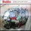 Engine ASM---KOBELCO SK200-8 J05E Engine Assembly