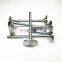 High quality Dongfeng 6CT Engine Valve  3921444  Exhaust Spare Parts