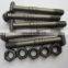 6CT8.3 engine part Connecting Rod Bolt 3928870