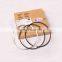 Original ISM QSM M11 Diesel engine part Piston Ring Set 3803977 3803705
