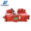 K5V140DTP Main Pump 31Q8-10010 Piston Pump R290LC-9 R300LC-9 R300LC-9A R305-9 Hydraulic Main Pump