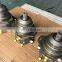 China Supplier A6VE80 A6VE107 A6VE160 Hydraulic Motor Ass'y