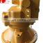 Good Price PC300-7/ PC300-8 / PC400-8 Excavator Swing Motor 706-7K-01040 Genuine and New Swing Machinery