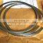 Genuine Diesel Engine 4HK1 Piston Ring  51-7258 517538