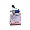 Original Japan Air Pressure Switch 1483400650 1-48340065-0 CYZ Air Compressor Parts Pressure Switch for isuzu