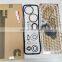 QSBE Engine Cylinder Head Gasket Set 4955229 / 4955230