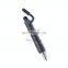 High Quality E320B E320C S6K Excavator Injector 2128470 212-8470 Diesel Fuel Common Rail Injector
