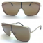 Leisure Metal Sunglasses