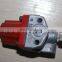 L10 K19 NT855 24V  Single Terminal solenoid Shut-Off Valve  3035362 143795 3035344