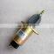 6CT8.3 diesel engine 12V fuel stop solenoid valve 3906398 3924408