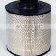 Diesel engine part air filter housing ah19004