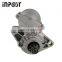 LRS00887 SM40204 455715 NEW STARTER MOTOR FOR HONDA ACCORD ACURA CL