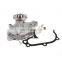 New Water Pump for Kubota V3307 M5040 M6040 M7040 Excavator 1G772-73032 1G772-73034