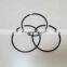 6BT Diesel Engine Parts Piston Ring 3802421