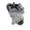 5284083 Brand starter motor 24V for NT855 engine high quality