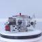 4951503 fuel drive pump for cummins  NTAA855-C360S20 C360 diesel engine spare Parts  manufacture factory in china
