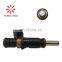 High quality hot fuel injector 7561277
