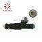 High quality hot fuel injector 0280155784