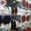 Factory steel 20mm diameter seamless stainless steel pipe