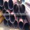 sae 4130 seamless steel pipe size list