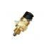 Differential lock switch sensor 811W25503-0244 suitable for Sinotruk T7-T5G
