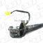 Right Combination Switch WG9925583003 for Sinotruk Howo  (MAN) Truck Accessories