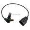 American Car Auto Parts Transmission Speed Sensor crankshaft camshaft position sensors 01M927321B spark with high