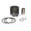 ISB 4.5 QSB 6.7 4D107 Diesel Engine Parts Piston 4955337 4955481 4934816 3943367 4939181 4935932 4376349 5257639 5255257