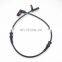 New ABS Wheel Speed Sensor 2045400117 For Mercedes-Benz C250 C300 C350