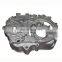 China Forged Air Compressor part Customized 7075 t6 Aluminum Forging Parts